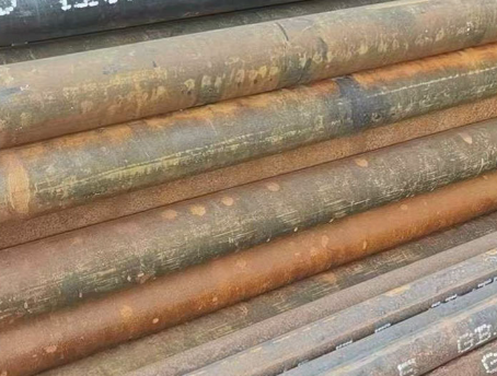 塔洋镇12Cr1MoVG无缝钢管