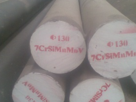塔洋镇7CrSiMnMoV工具钢