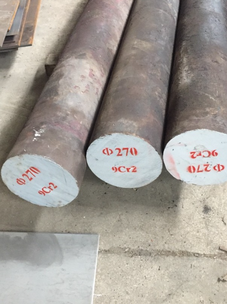 塔洋镇9Cr2工具钢