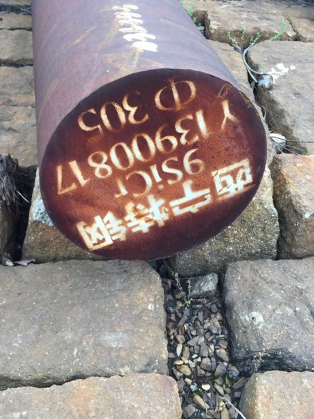 塔洋镇9CrSi工具钢