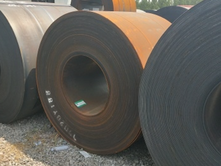 塔洋镇Q355NHB耐候板